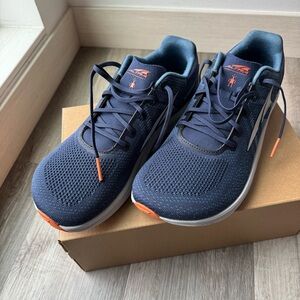 Altra Escalante 4 Men’s Smartwool Merino Running Shoes